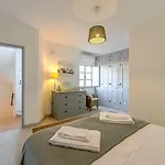 Penthouse Uva - Downtown Olhão
