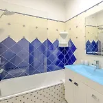 Penthouse Uva - Downtown شقة *