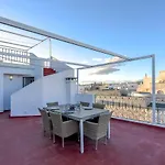 Penthouse Uva - Downtown Olhão