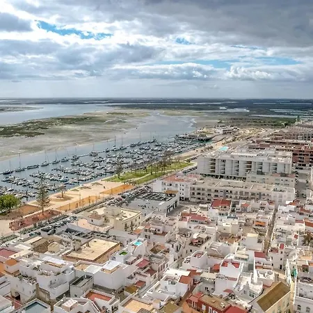 Appartement Penthouse Uva - Downtown