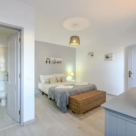 Penthouse Uva - Downtown * Olhão