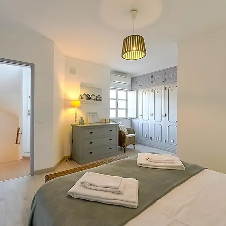 Penthouse Uva - Downtown Olhão