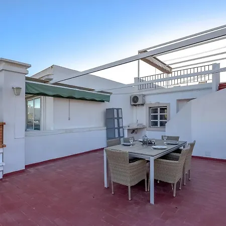 Penthouse Uva - Downtown