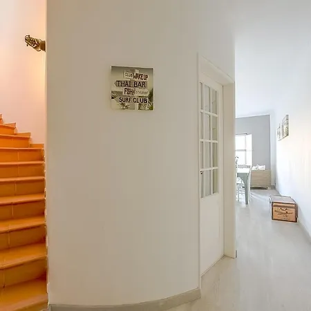 Penthouse Uva - Downtown Appartement *