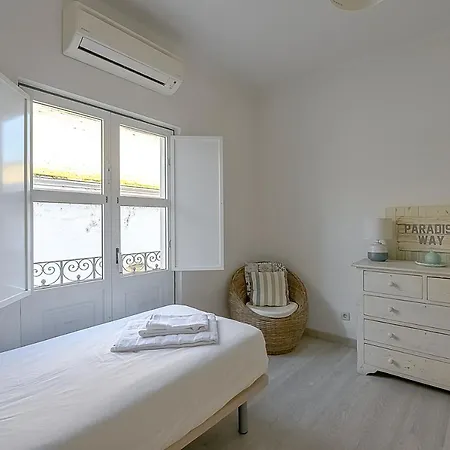 Penthouse Uva - Downtown Appartement *