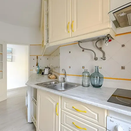 Penthouse Uva - Downtown Olhão