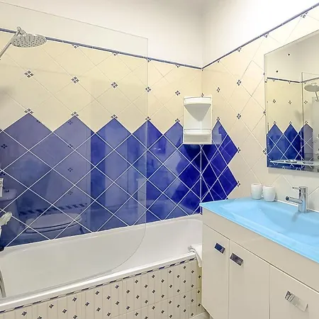 Penthouse Uva - Downtown Appartement *