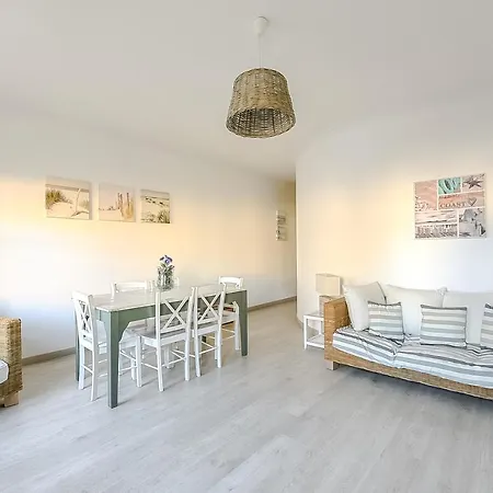 Penthouse Uva - Downtown Olhão