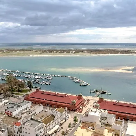 Penthouse Uva - Downtown