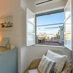 Penthouse Uva - Downtown Olhão